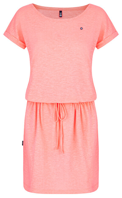 Fustan Loap BLADANA Regular Fit, rozë