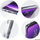 Mbrojtëse silikoni për telefon Samsung Galaxy A15 5G A15 4G, soft case, blu e errët
