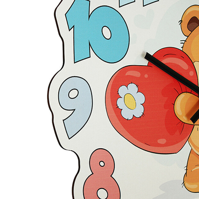 Orë muri për fëmijë Prim MPM Bear E07M.4264.00