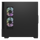 Kasë Darkflash DK415M, M-ATX, e zezë