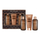 Set për meshkuj Baylis & Harding Black Pepper & Ginseng, xhel dushi 300 ml + shampo për flokë 300 ml + balsam pas rrojës 200 ml
