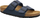 Sandale grash Birkenstock Arizona 51753, nr. 38, blu