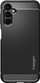 Kllaf telefoni Spigen Rugged Armor për Galaxy A14 4G LTE, TPU, i zi matte