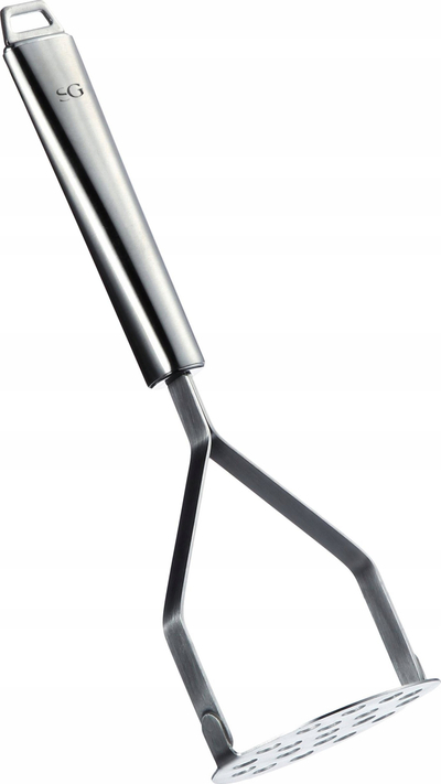 Shtypëse patatesh 5five Inox, 26 cm, argjendi