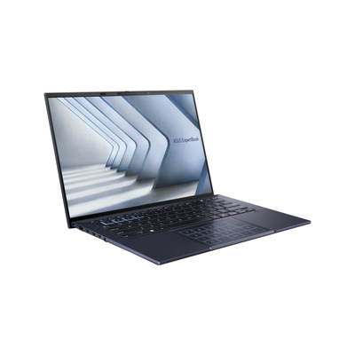 Laptop ASUS ExpertBook B9 OLED (B9403), 14\", WQXGA+, Intel Core i7-1355U, Intel Iris Xe Graphics, 32GB RAM, 2TB SSD, i zi
