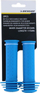 Doreza timoni për biçikletë Dunlop 1070896, 22 mm, për 12-20\", blu