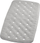Tapet banjoje Ridder Bath Mat Promo, antirrëshqitës, gri