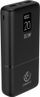 Powerbank Rebeltec P20 LCDPD, 20000mAh, 22.5W, e zezë
