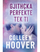 Gjithcka Perfekte Tek Ti - Colleen Hoover