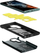Mbrojtëse Spigen për Galaxy S22 Ultra, e gjelbër