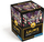 Puzzle Clementoni Anime Cube500 Chainsaw Man Trio, 500 pjesë, 49 x 36 cm, shumëngjyrësh