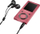 MP3 плеер Интенсо Видео Скутер БТ, 16GB, 1.8\", розова
