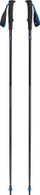 Планинарски стап Black Diamond Distance Z, преклопен Z Pole, алуминиум, црн