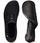 Atlete BRUBECK Barefoot Merino për goca, Zero Drop, nr. 40, të zeza