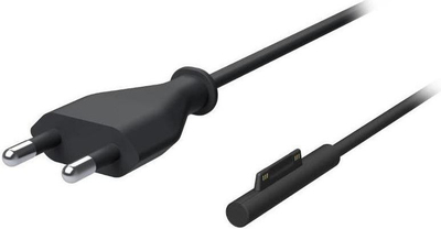 Kabllo rryme Microsoft për Surface Pro 4 Q4Q-00002, origjinale, e zezë