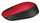 Maus Logitech M171 - Wireless, 2.4GHz, i kuq