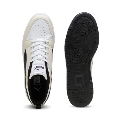 Патики Puma Rebound V6 Low W, lifestyle, SOFTFOAM+