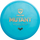 Disk disc golf Discmania Evolution Neo Mutant, midrange driver, overstable