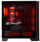 Kompjuter HAL3000 MČR Finale Pro Super, AMD Ryzen 5 9600X, 32GB RAM, 1TB SSD, NVIDIA RTX 4070 Super, i zi