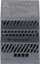 Furnizues energjie MEAN WELL HDR-60-12, 60W, 12V 4.5A, gri