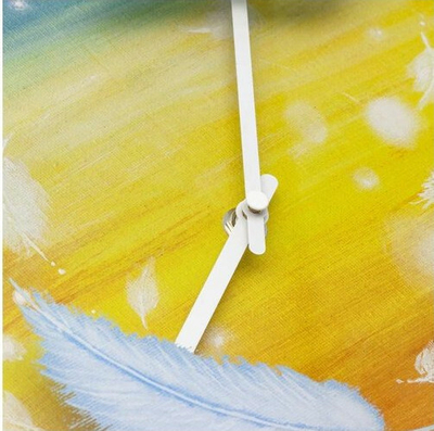 Orë muri Nextime Feathers 3311