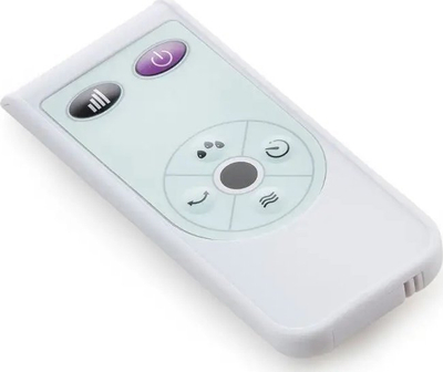 Pastrues ajri DOMO DO153A, 55W, me humidifikues, i bardhë