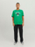 Maicë Jack&Jones JORBEWARE Standard Fit 12245196 Holly Green