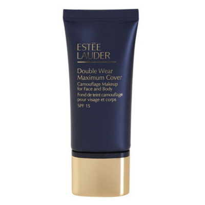 Krem pudër Estée Lauder Face and Body Double Wear Maxi mum Cover SPF 15 (Camouflage Makeup For Face And Body ) 30 ml