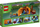 Lodër LEGO® Minecraft® 21248