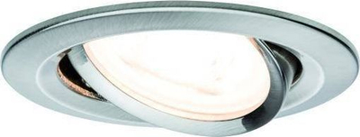Set llamba tavani Paulmann, LED, GU10, 3 x 6.5 W, 230 V, 2700 K