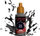 Bojë akrilike për airbrush Army Painter Warpaints Air Matte Black, 18ml, e zezë mat