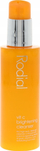 Ppreparat за чистење лице Rodial Vitamin C Brightening Cleanser, 135ml, со витамин C, за посјајна кожа