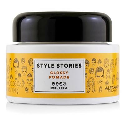 Pomadë për flokë Alfaparf Milano Style Stories, 100 ml