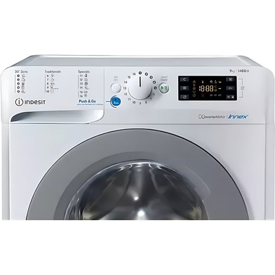 Rrobalarese Indesit Bwe91485Xwseun