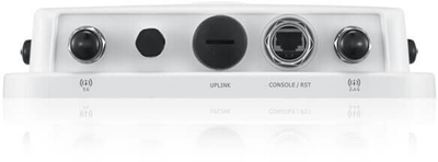 Access Point Zyxel WAC6553D-E