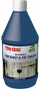 Përmirësues biologjik për tualete të thata TRI-BIO 0088, 0.55L
