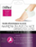 Maskë që heq lëkurën e fortë për thembra L’biotica Exfoliating Heel Pads, 18 g
