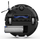 Robot fshesë Ecovacs Deebot X8 Omni, thithje 18000Pa, pastrim me larje, i bardhë