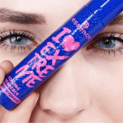 Maskarë Essence I Love Extreme Volume Waterproof, 12 ml