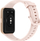 Ora e zgjuar Huawei Watch Fit 2 Sakura Pink, 1.74" AMOLED, GPS, rozë