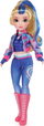 Kukull Fashion Unicorn Academy Isabel, 24cm, flok blu, shumëngjyrëshe