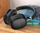 Kufje pa tela Hoco W35 Max, Bluetooth 5.3, altoparlant 42mm, me ngjyra shumëngjyrëshe