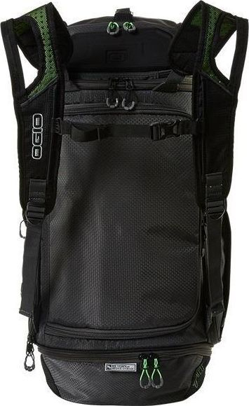 Çantë shpine Ogio Endurance 9.0, me kapacitet të madh, për sport edhe udhëtime, gri e errët