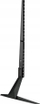 Stativ TV ART SD-21, për TV 23"-75", VESA 800x400, 40 kg, i zi