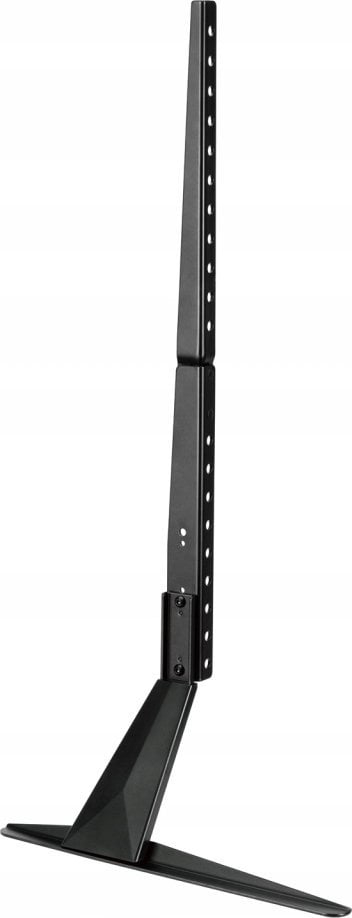 Stativ TV ART SD-21, për TV 23"-75", VESA 800x400, 40 kg, i zi