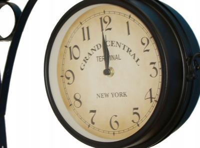 Orë zgjimi Fish Quartz Alarm Clock, mekanizëm quartz, dizajn shumëngjyrësh