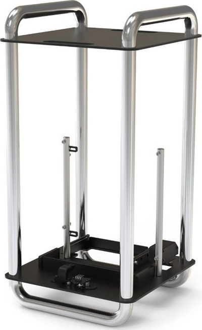 Куќиште за компјутер Streacom DA6, Mini Tower