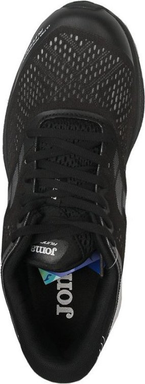 Atlete vrapimi Joma R.Lider 23, për çuna, me amortizim, të zeza