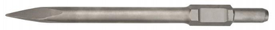 Daltë Graphite HEX 57H565, 30x400mm, e hirtë