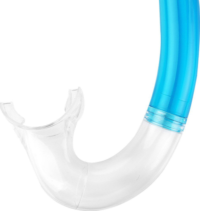 Set zhytjeje Spokey RISKO, maskë dhe snorkel, për të rritur, shumëngjyrësh